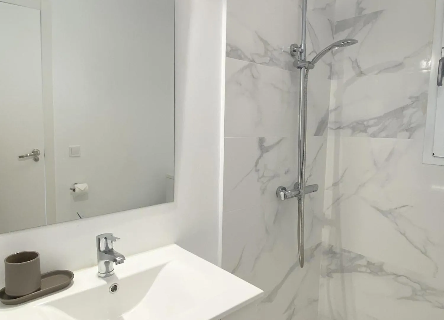 Family Beach Duplex Marbella 0*,  Spagna