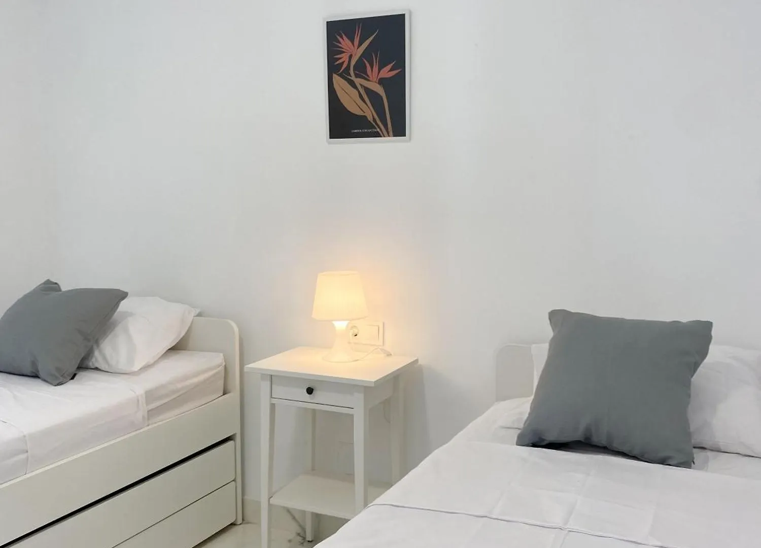 Family Beach Duplex Marbella