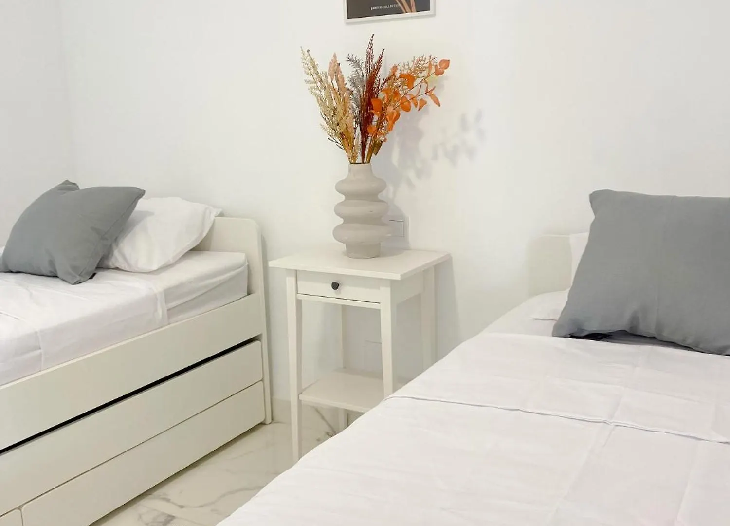 Family Beach Duplex Marbella