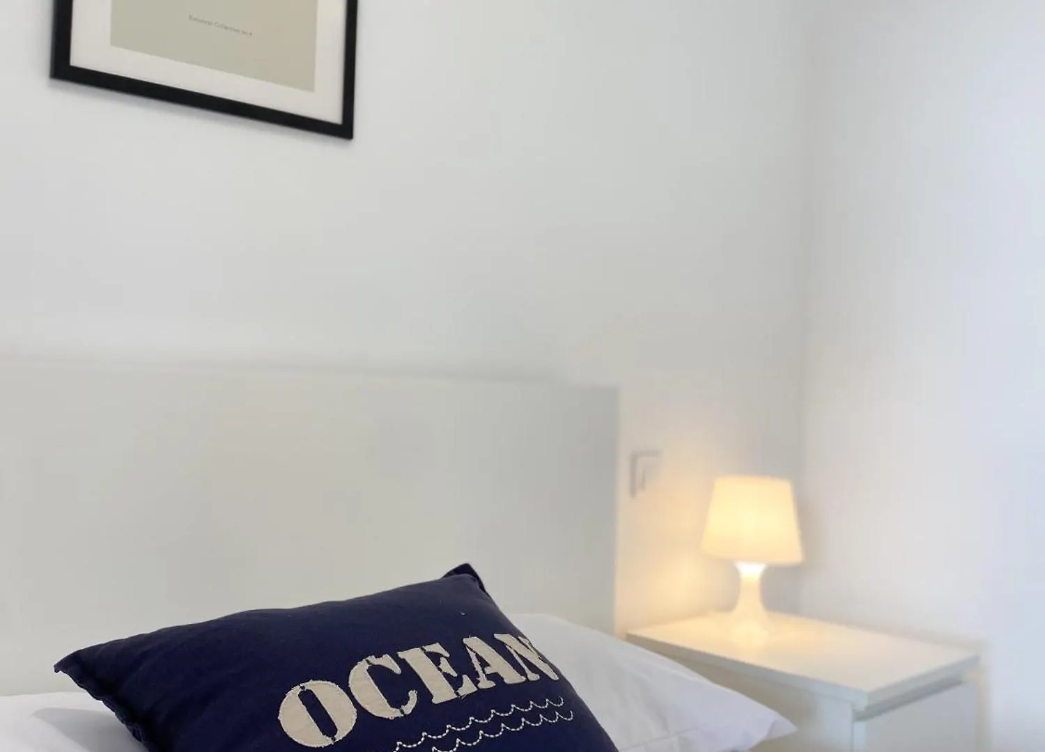 Apartment Family Beach Duplex Marbella