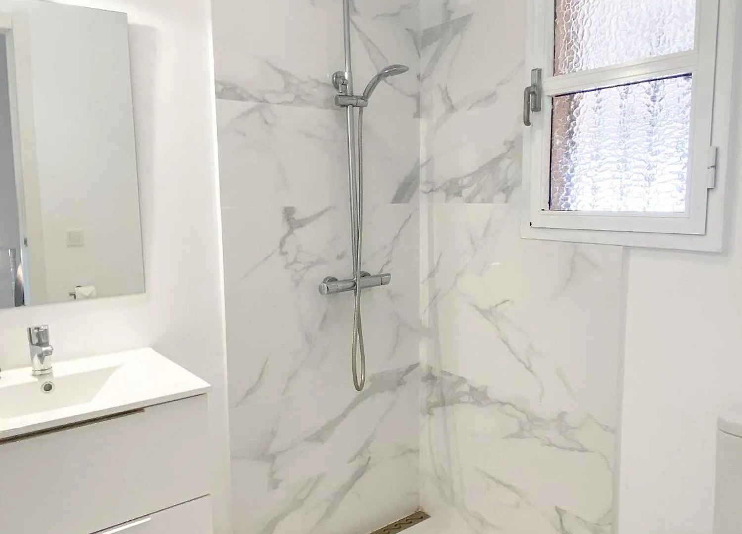 Family Beach Duplex Marbella Apartment