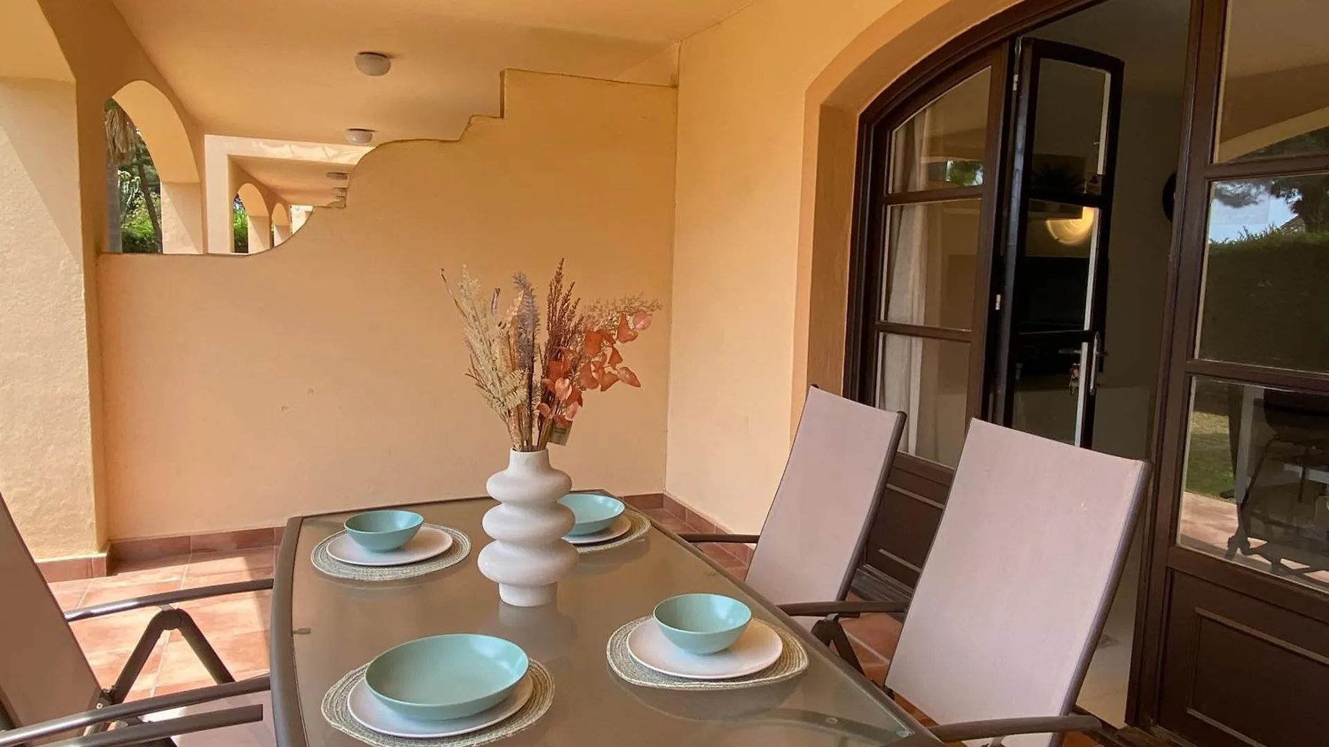 Apartment Family Beach Duplex Marbella Spain