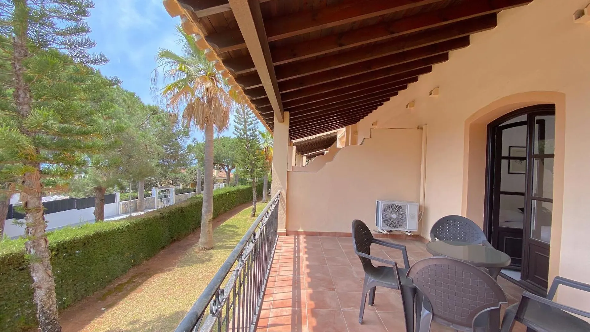 Family Beach Duplex Marbella 0*,  Spain