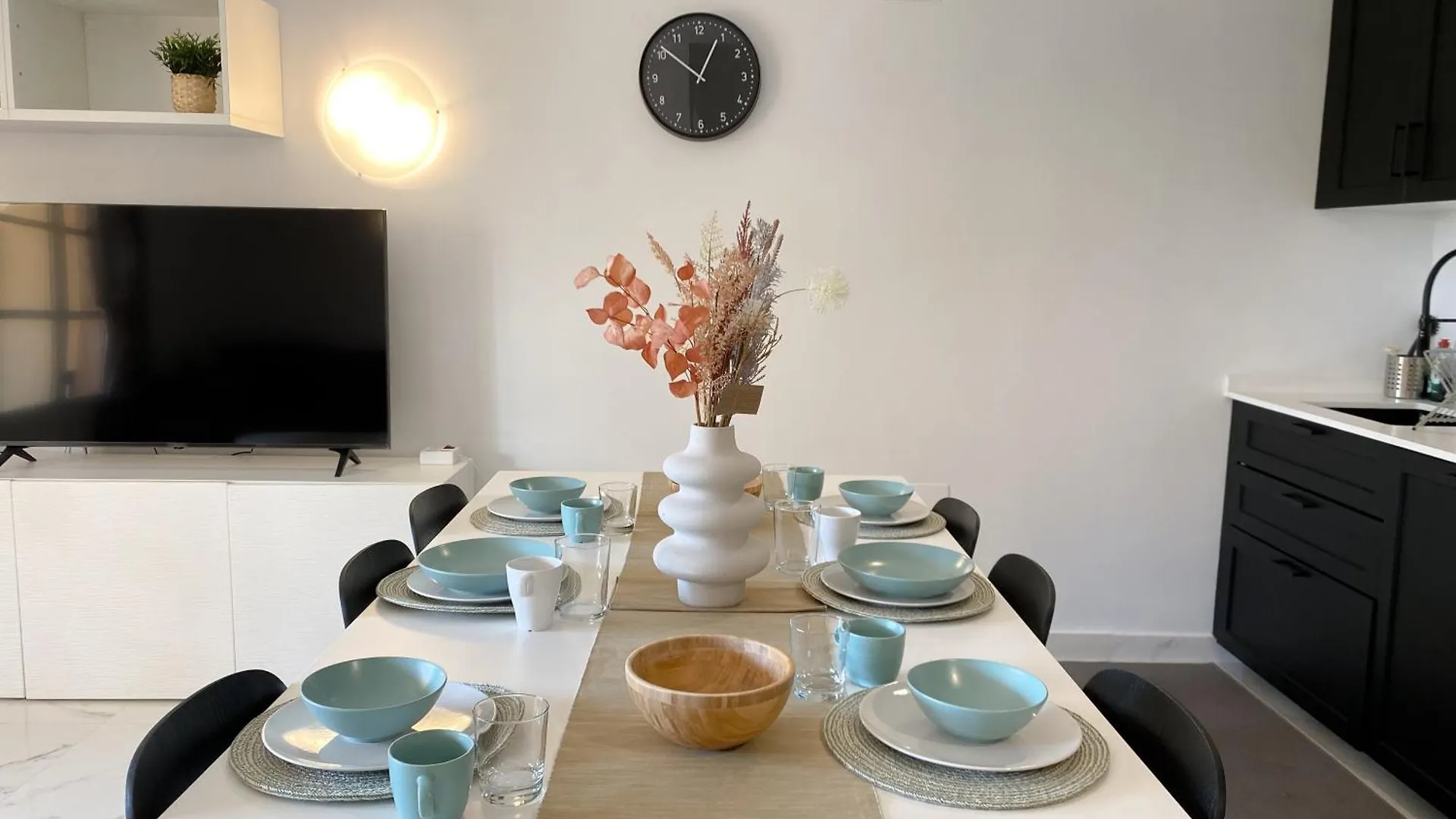 Family Beach Duplex Marbella 0*,