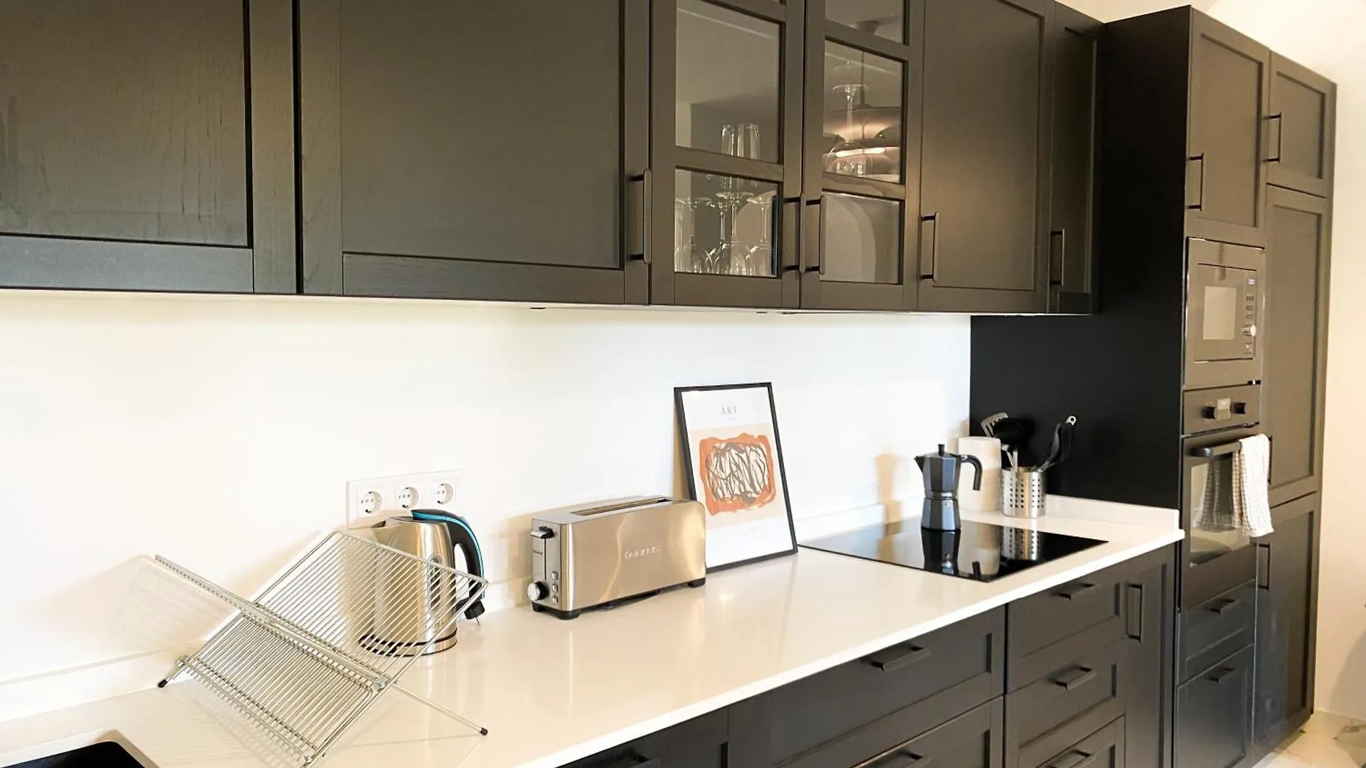 Family Beach Duplex Μαρμπέλλα